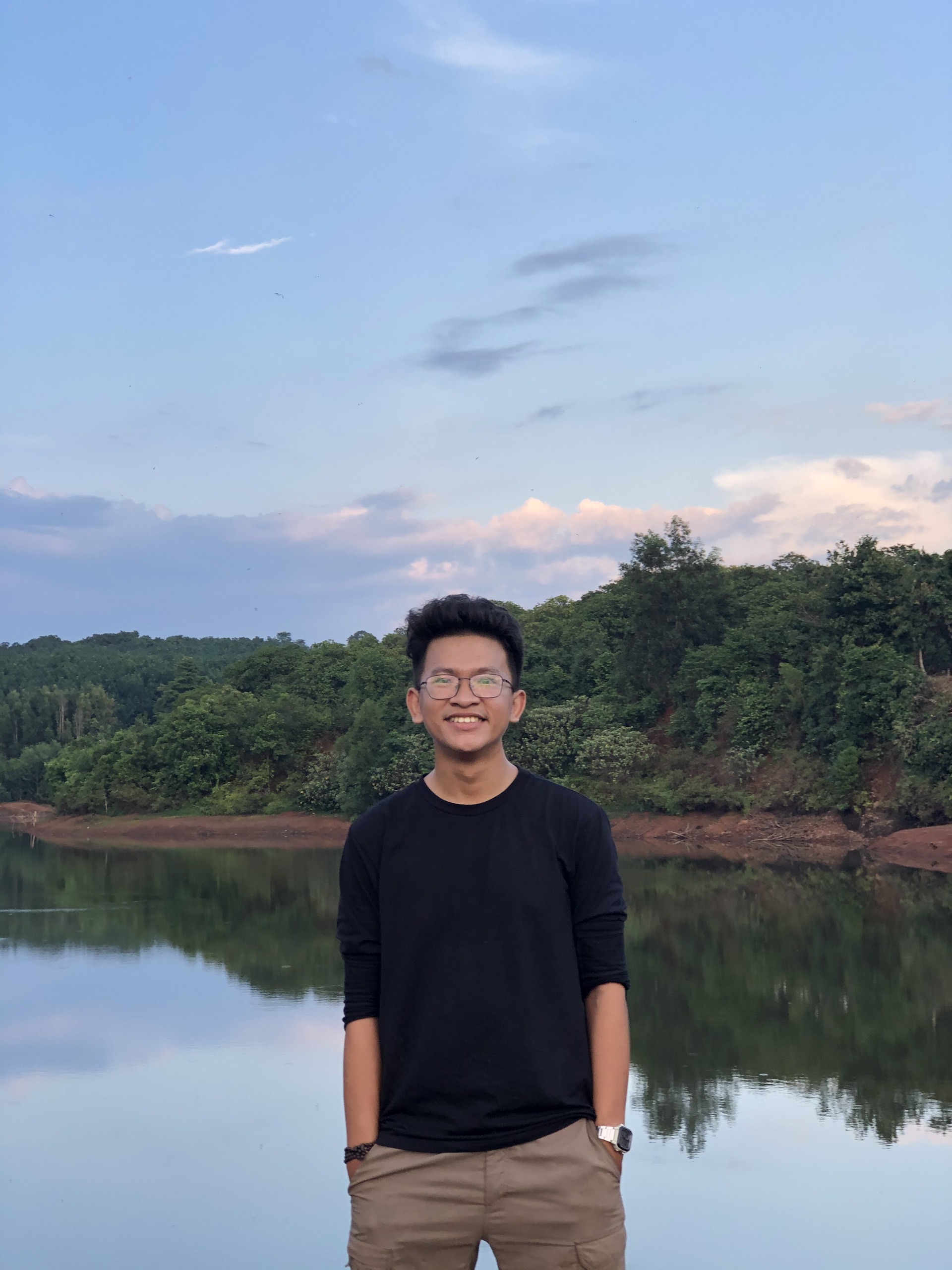 Quang Cuong