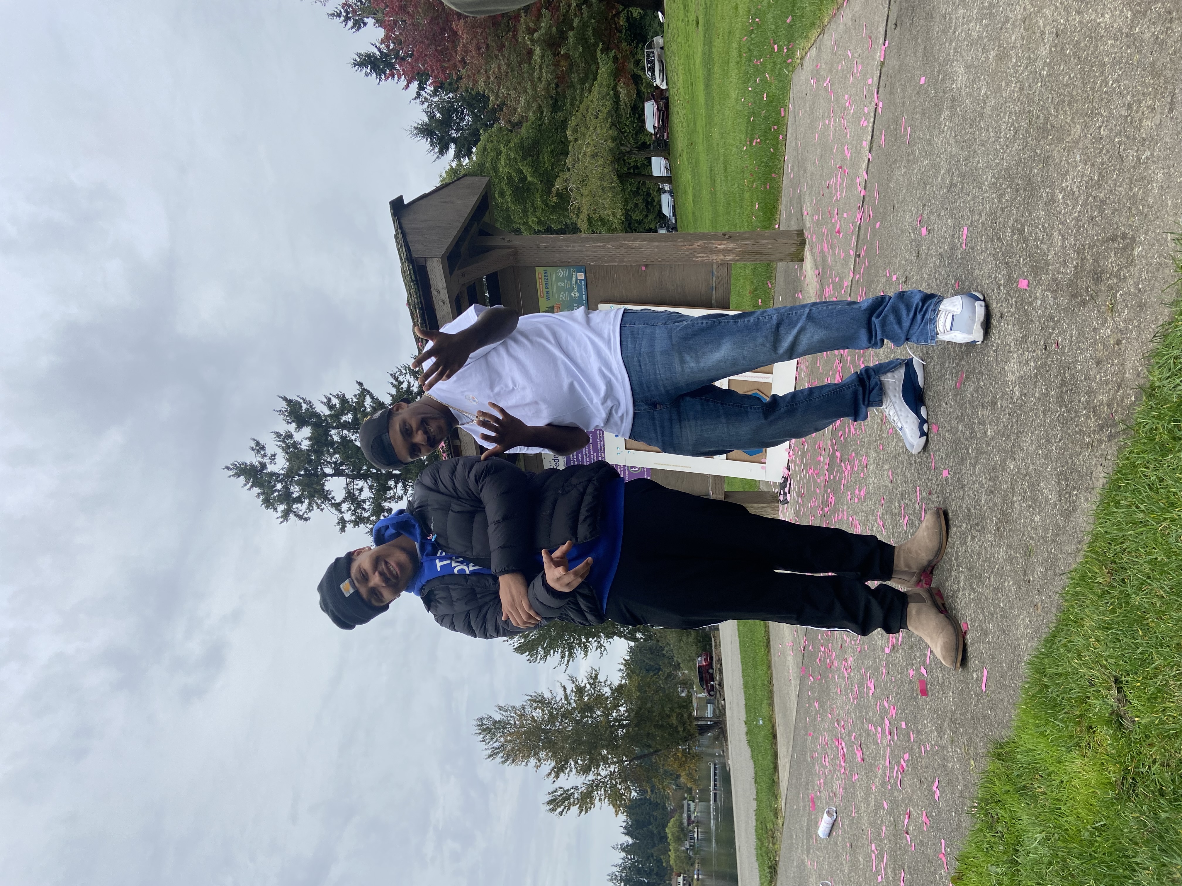 Dj Boog & Banks