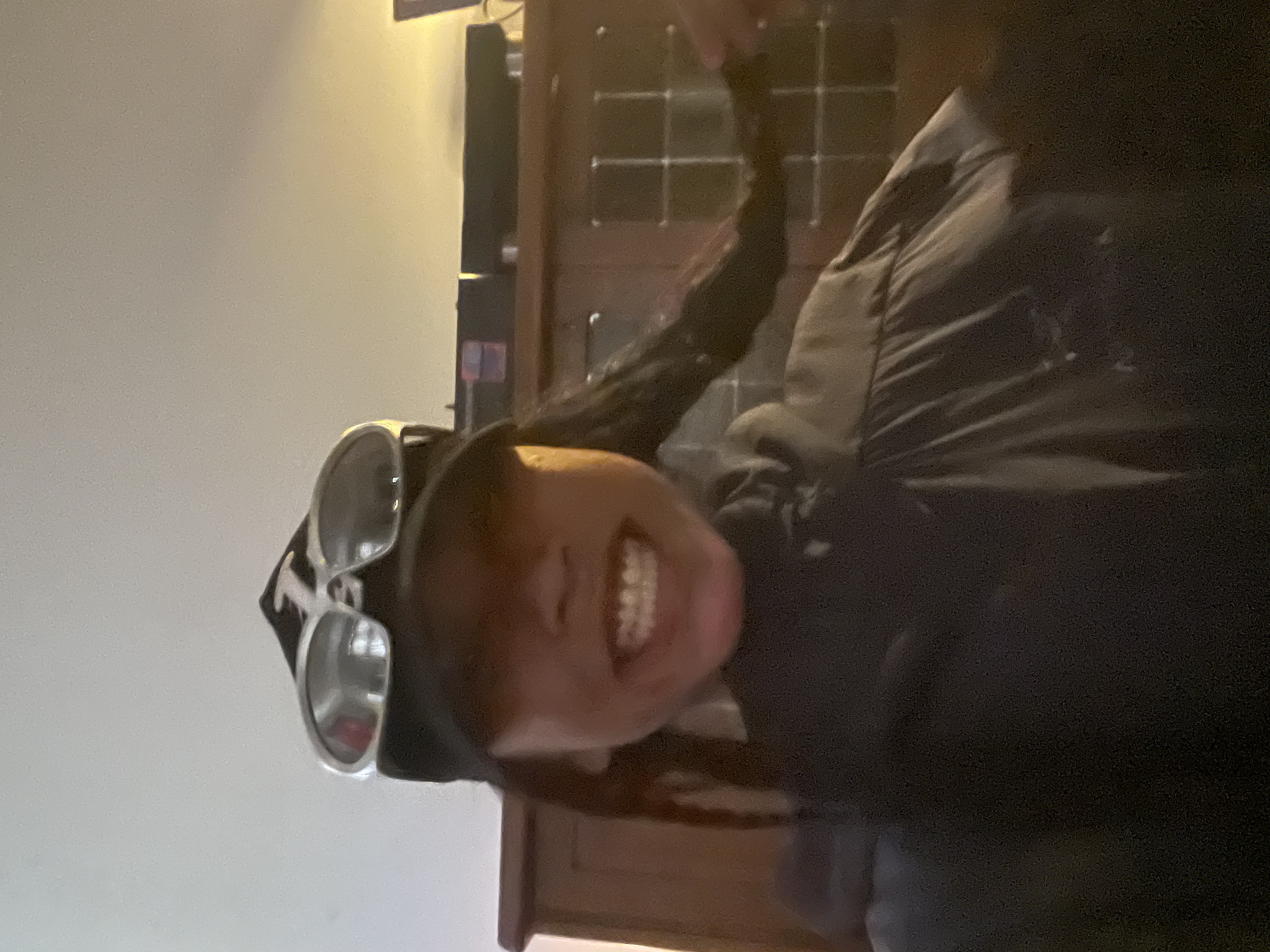DJ Dara Woo