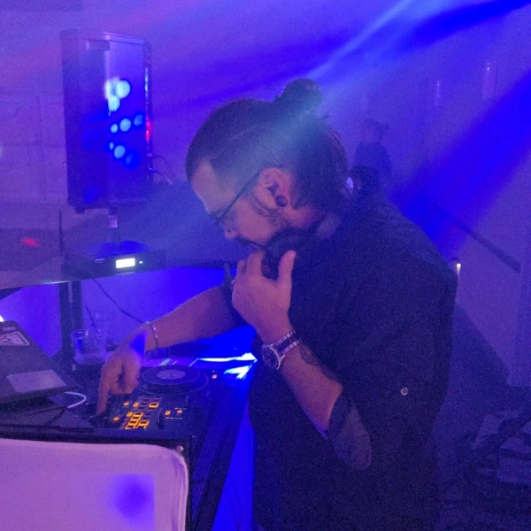 DJ DAFE