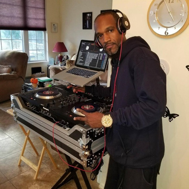 DjFenuk