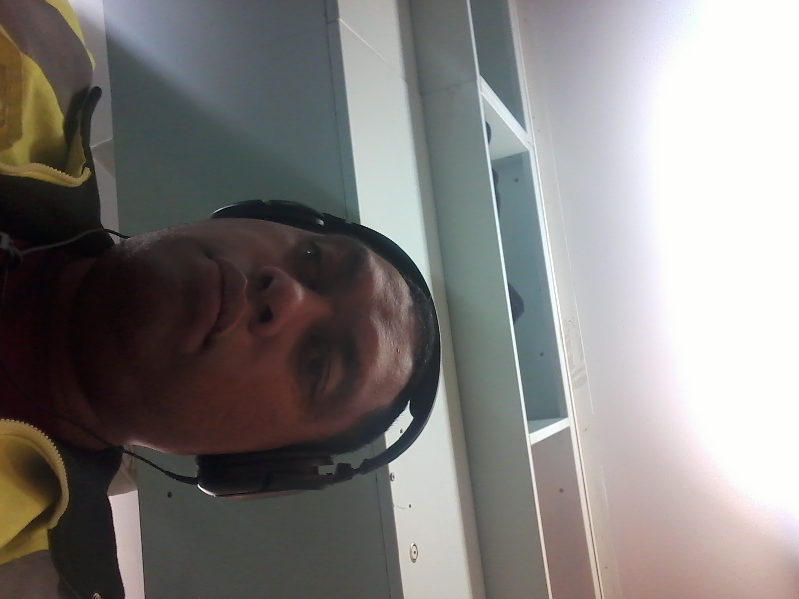 DJ TRUE DEADMAN
