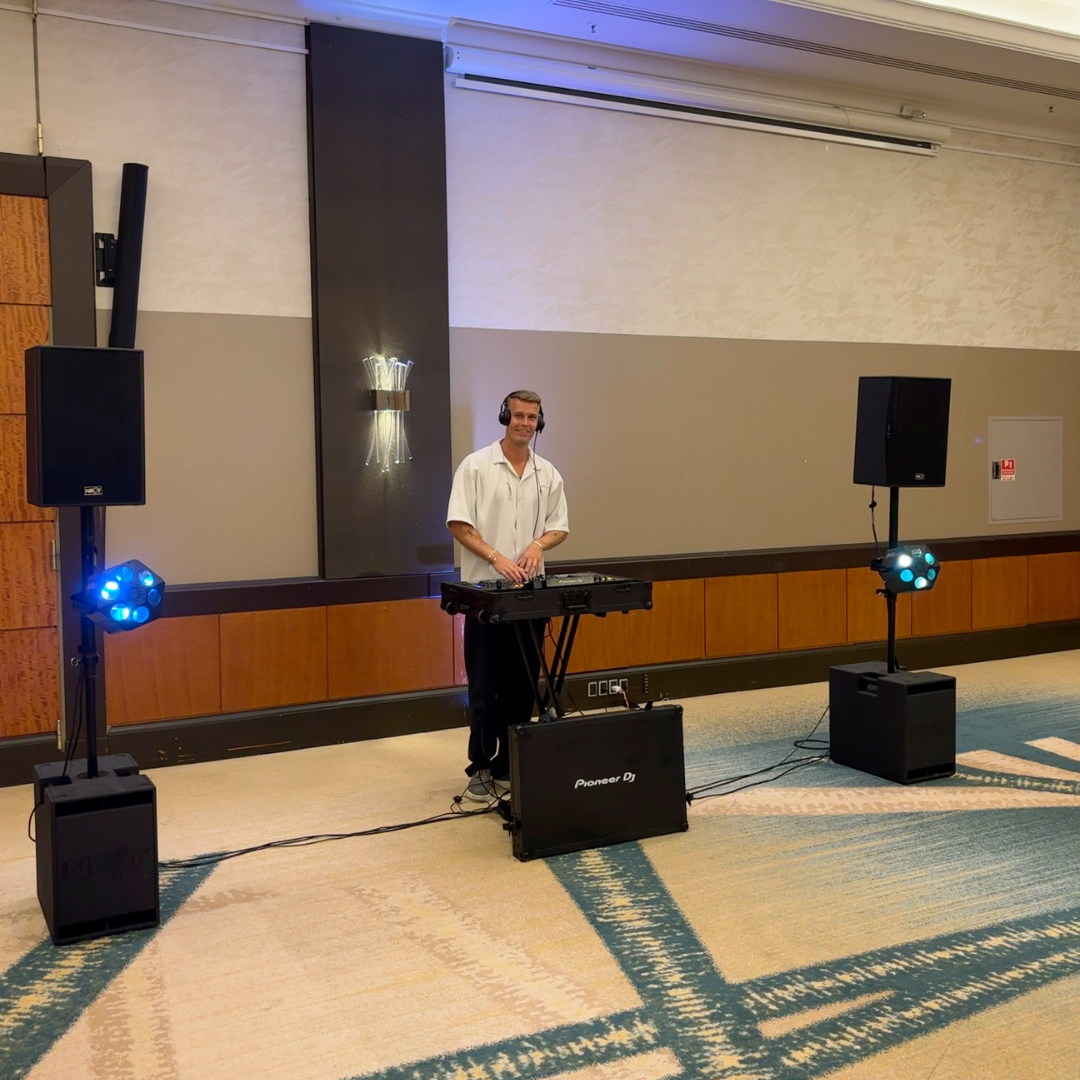 Dj Laust