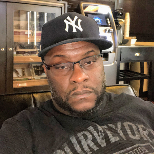 DJ MDot