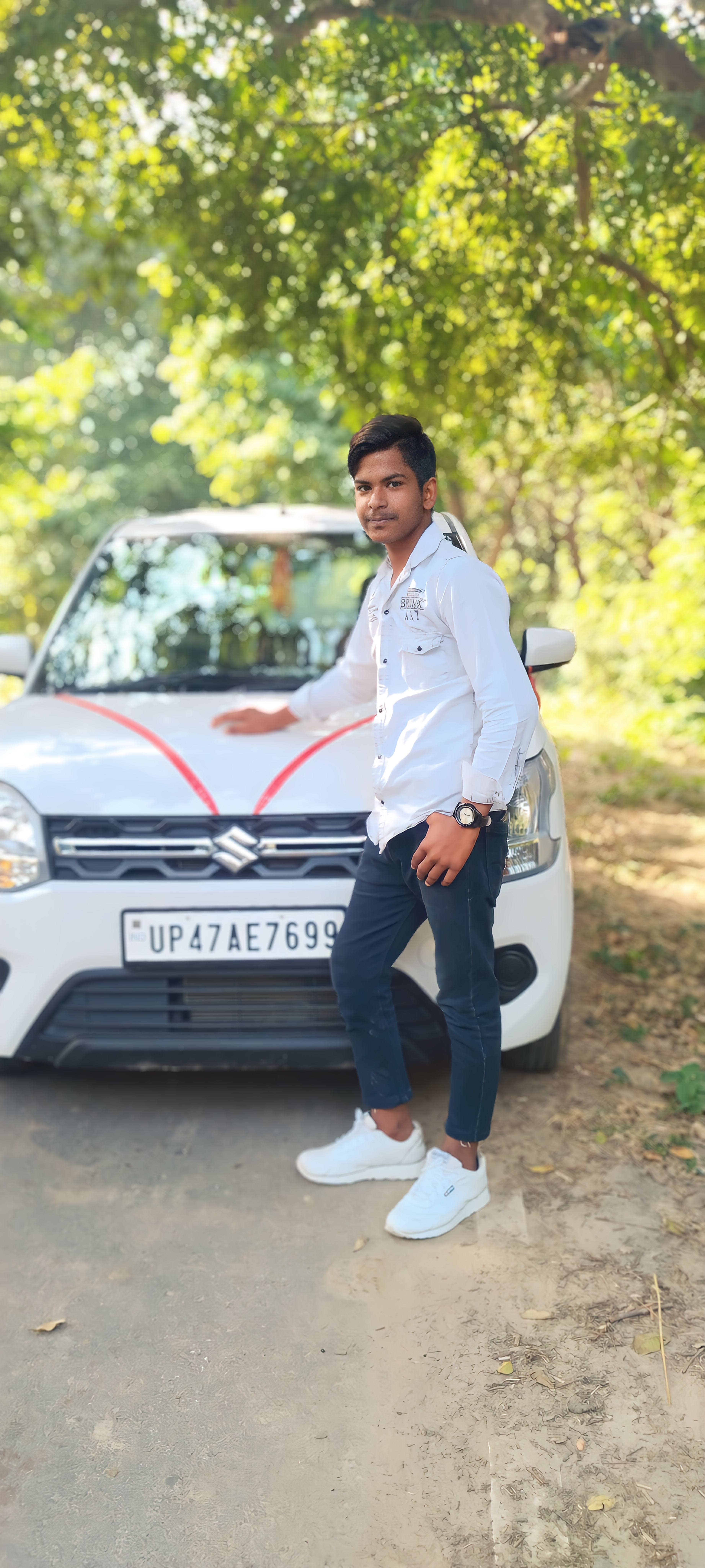 Ham hai shubham dj TULSIPUR wale 