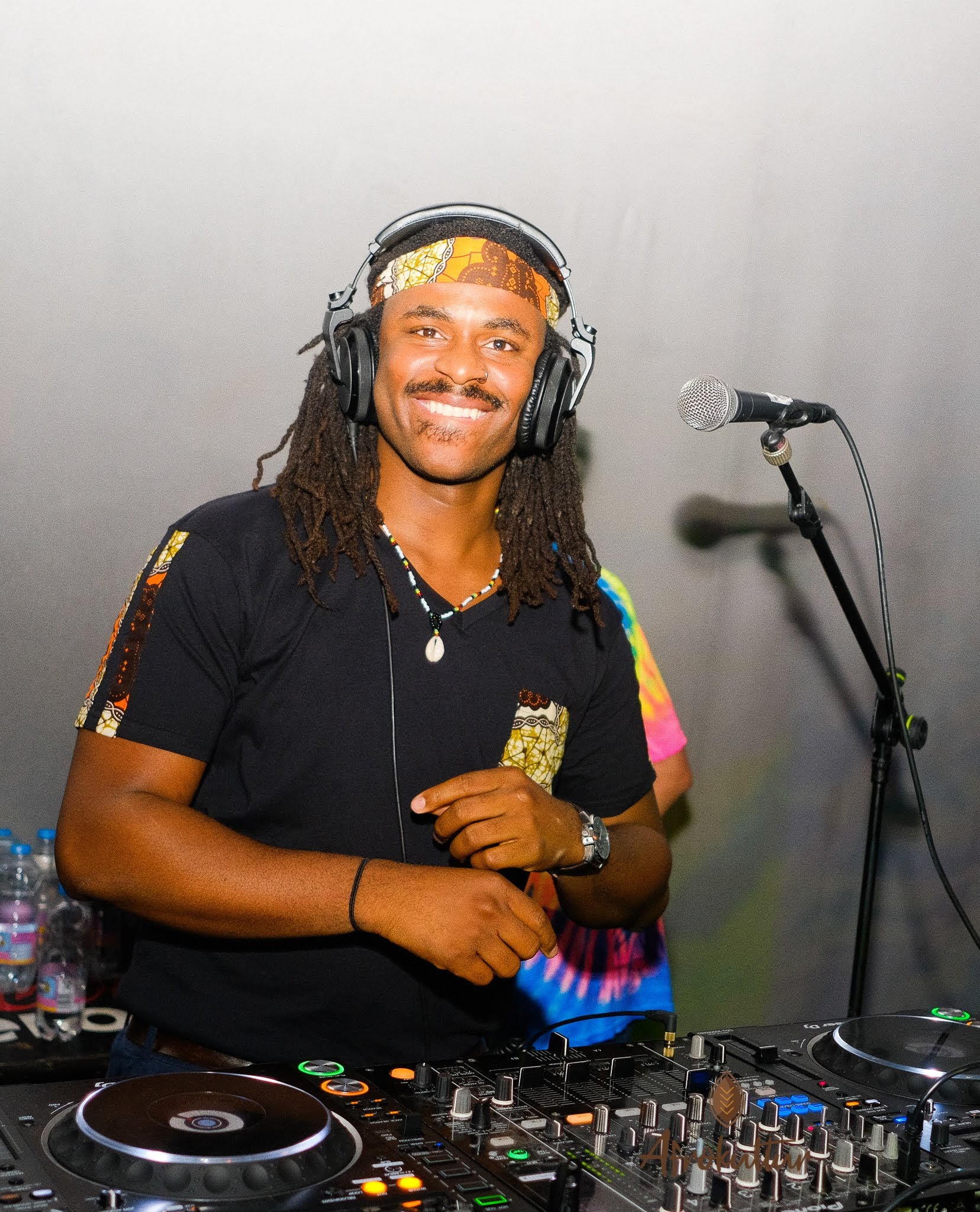 DJ Freegah