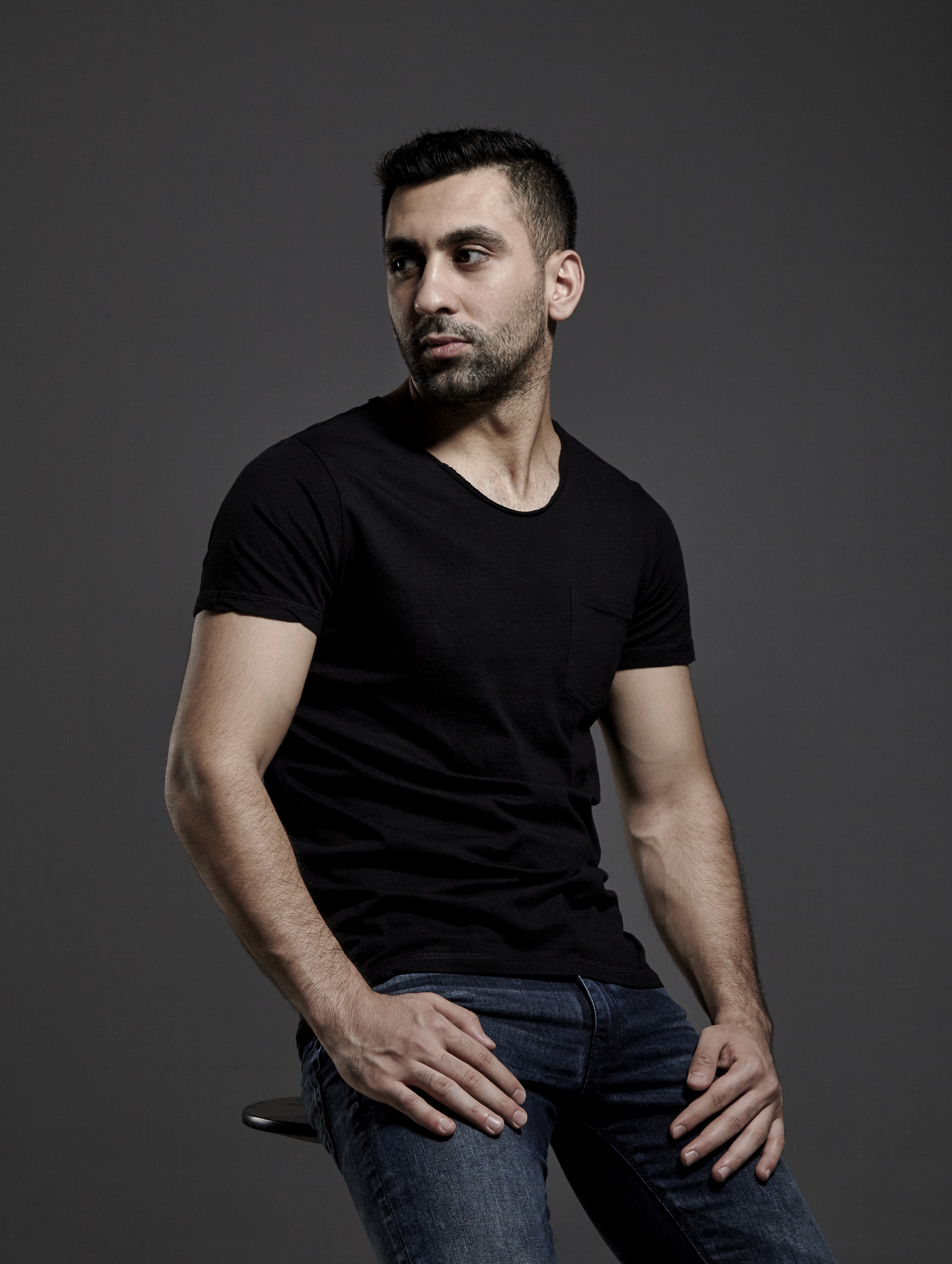 DJ İZMİR