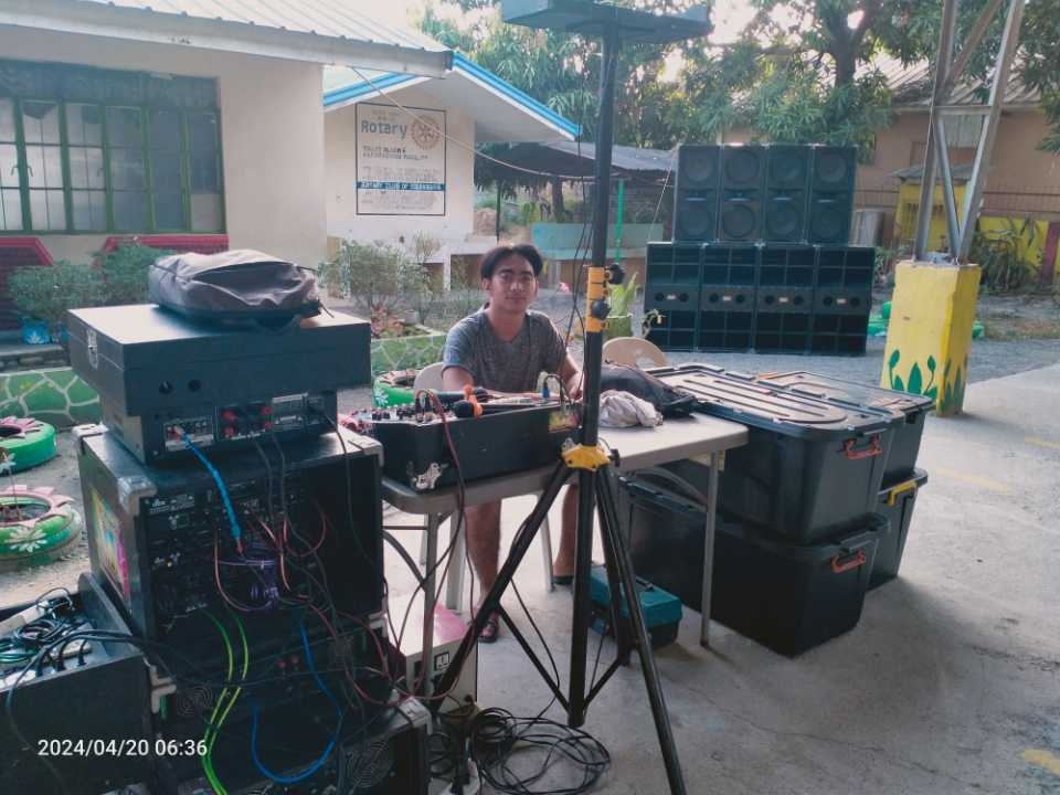 Dj Jeh