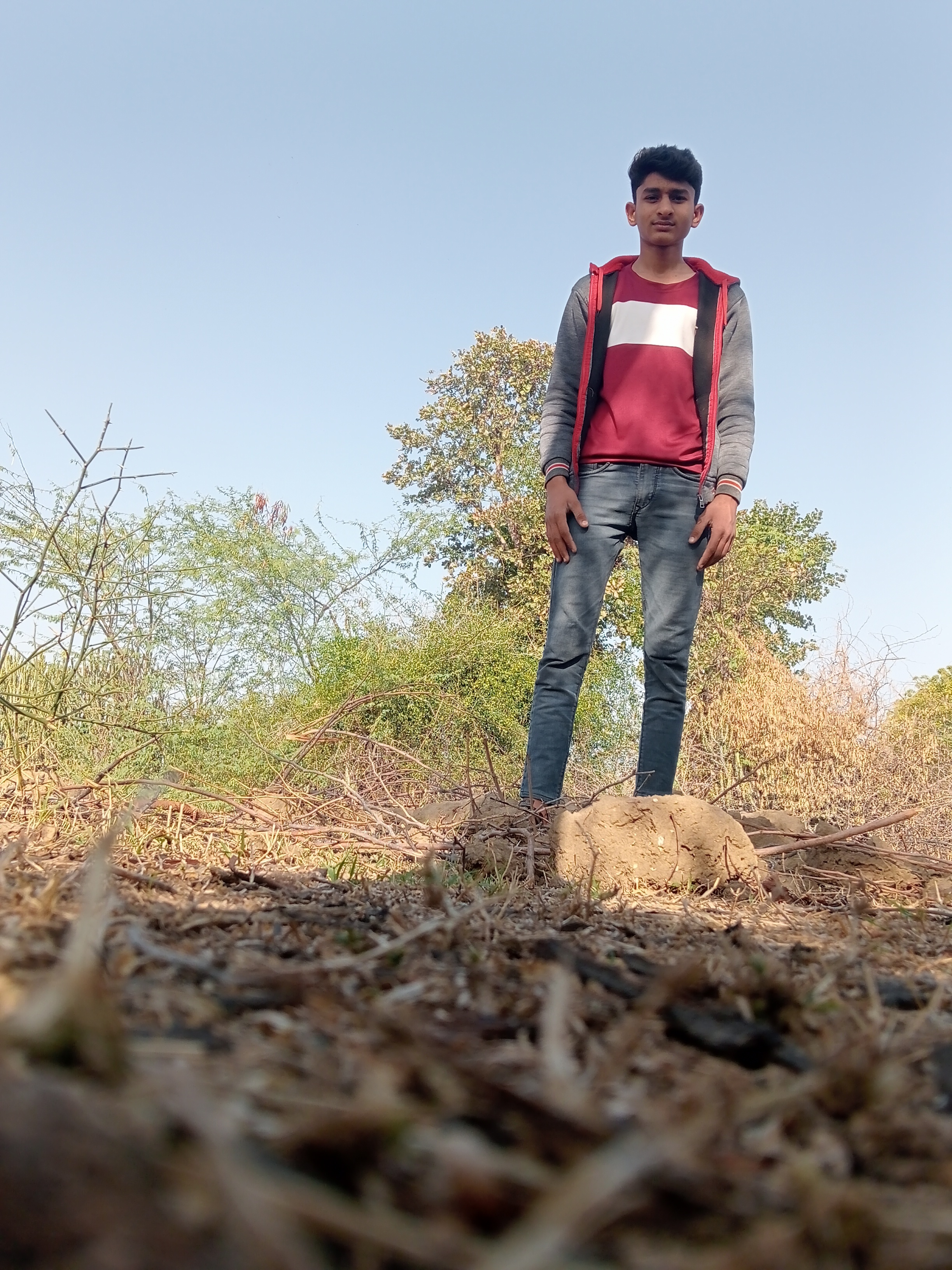 DJ ARVIND SHARMA 