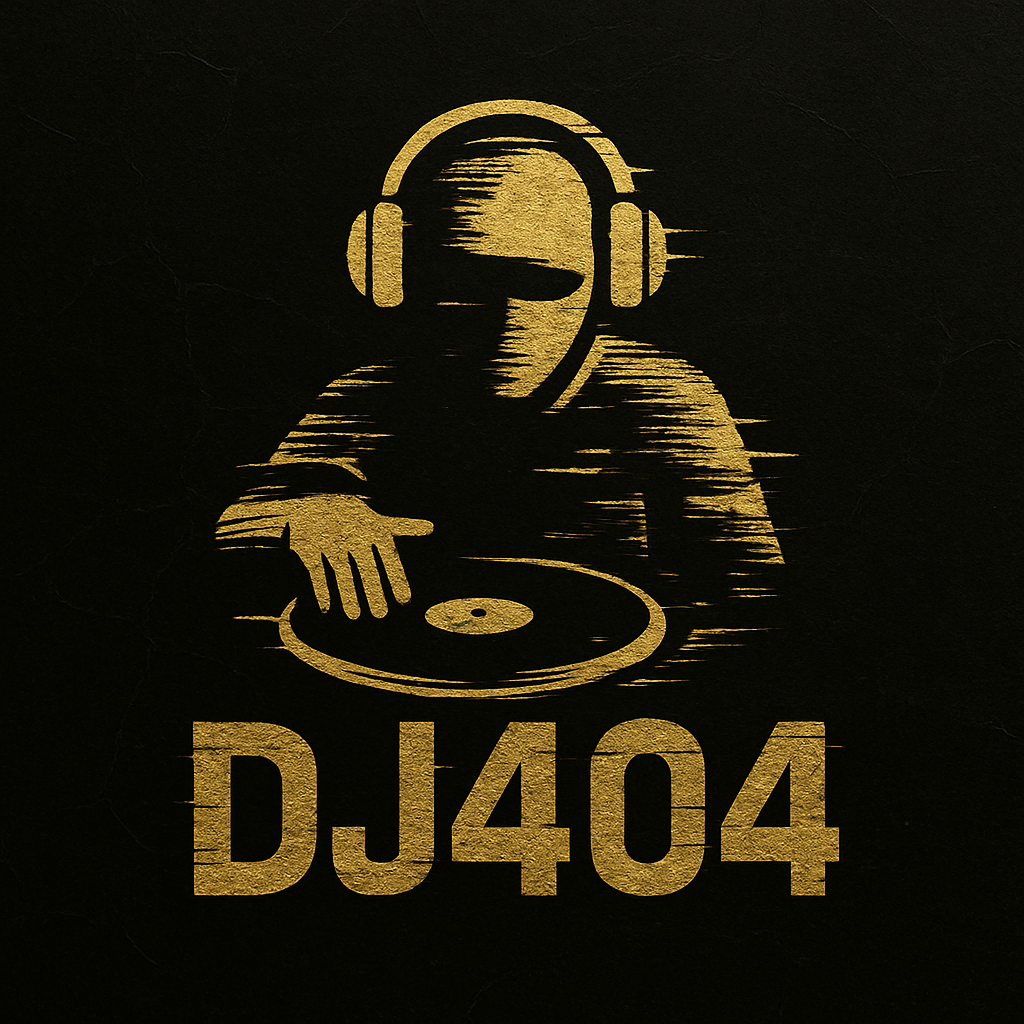 DJ404