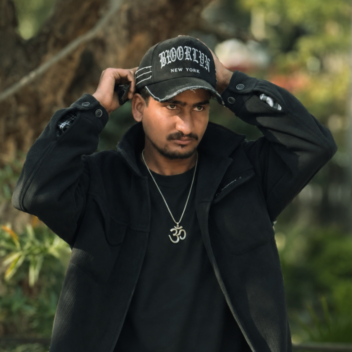 Fanindra Bhardwaj