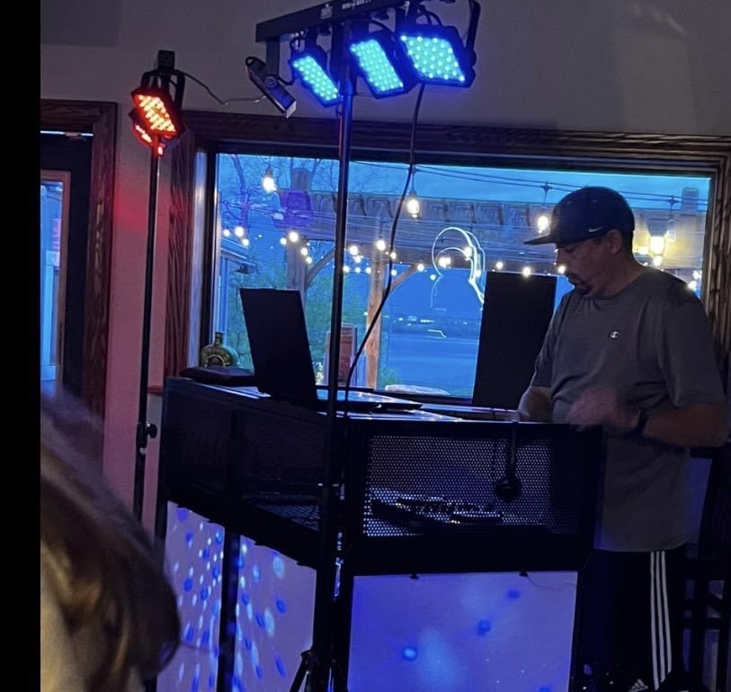 DJ Bunk