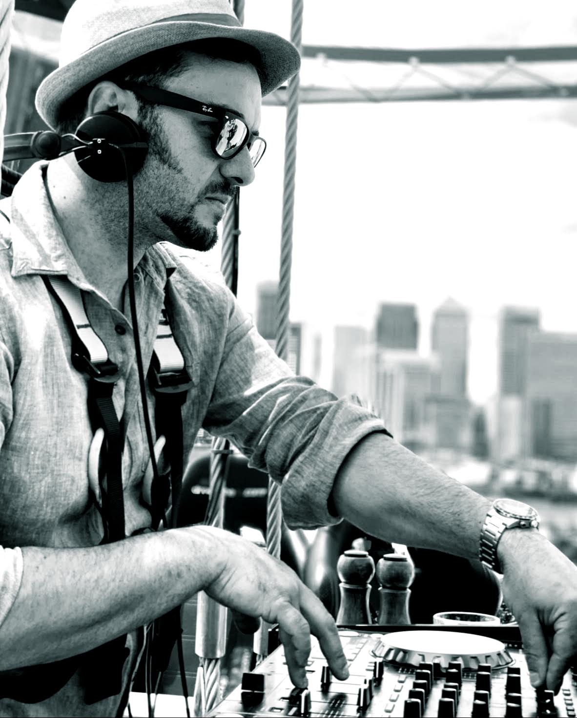 Dj David Cardoso