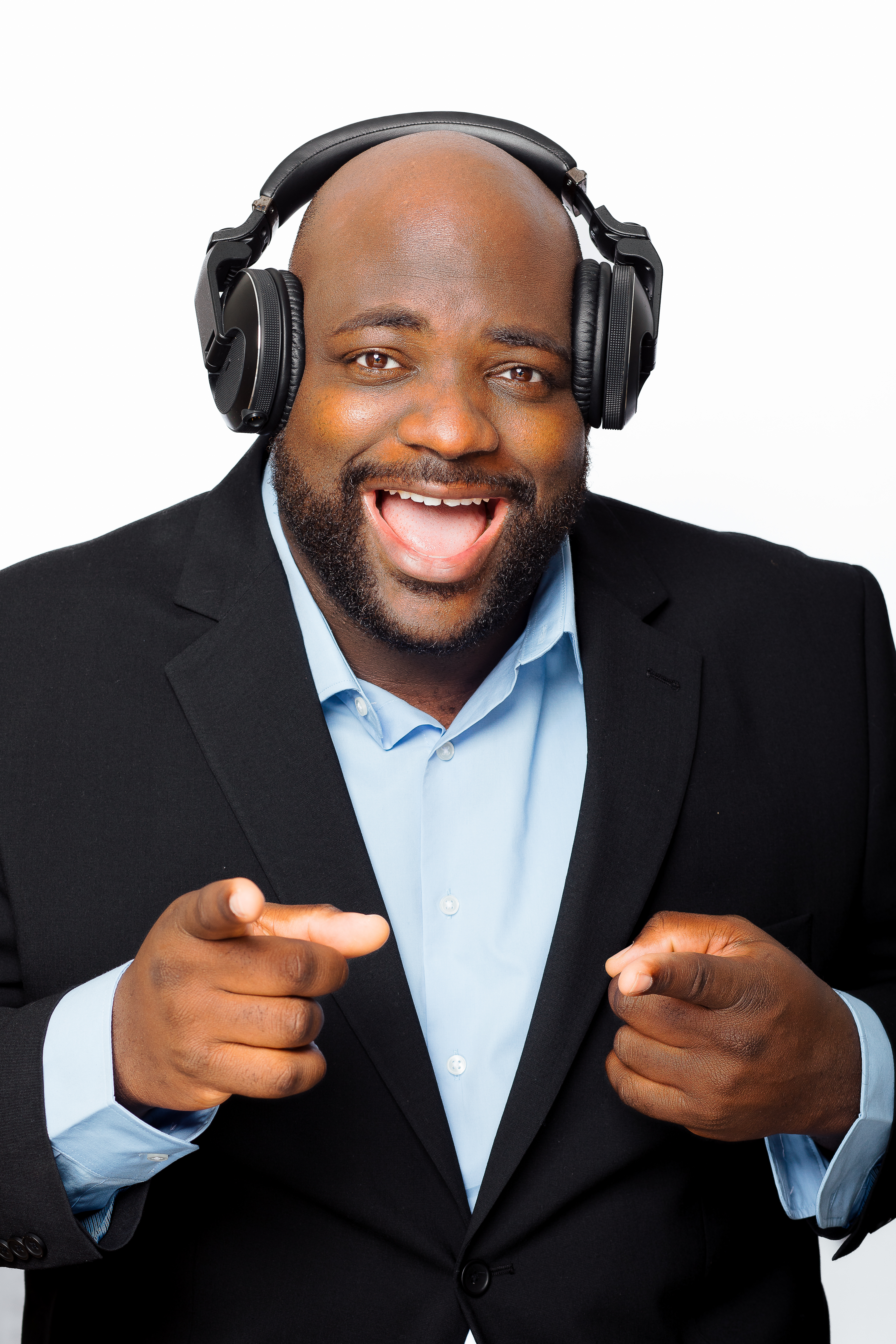 Dj Hytension