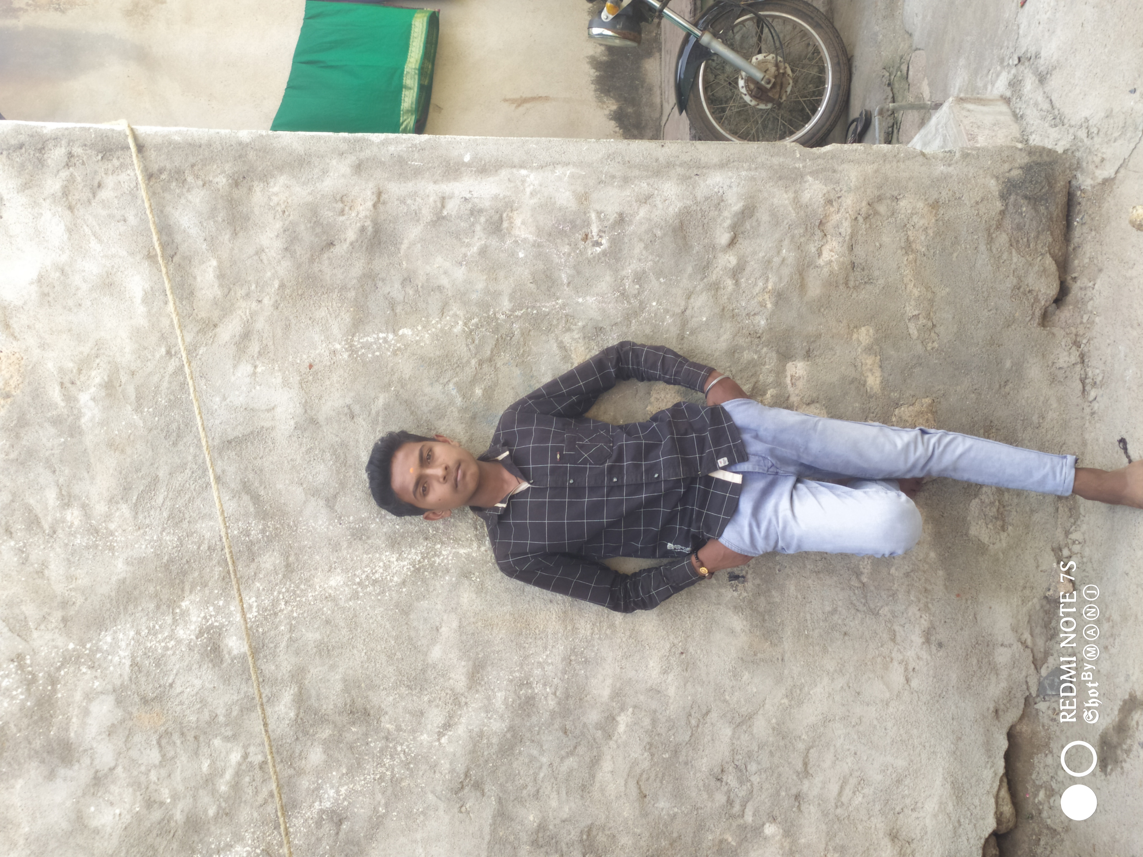 Manju dada