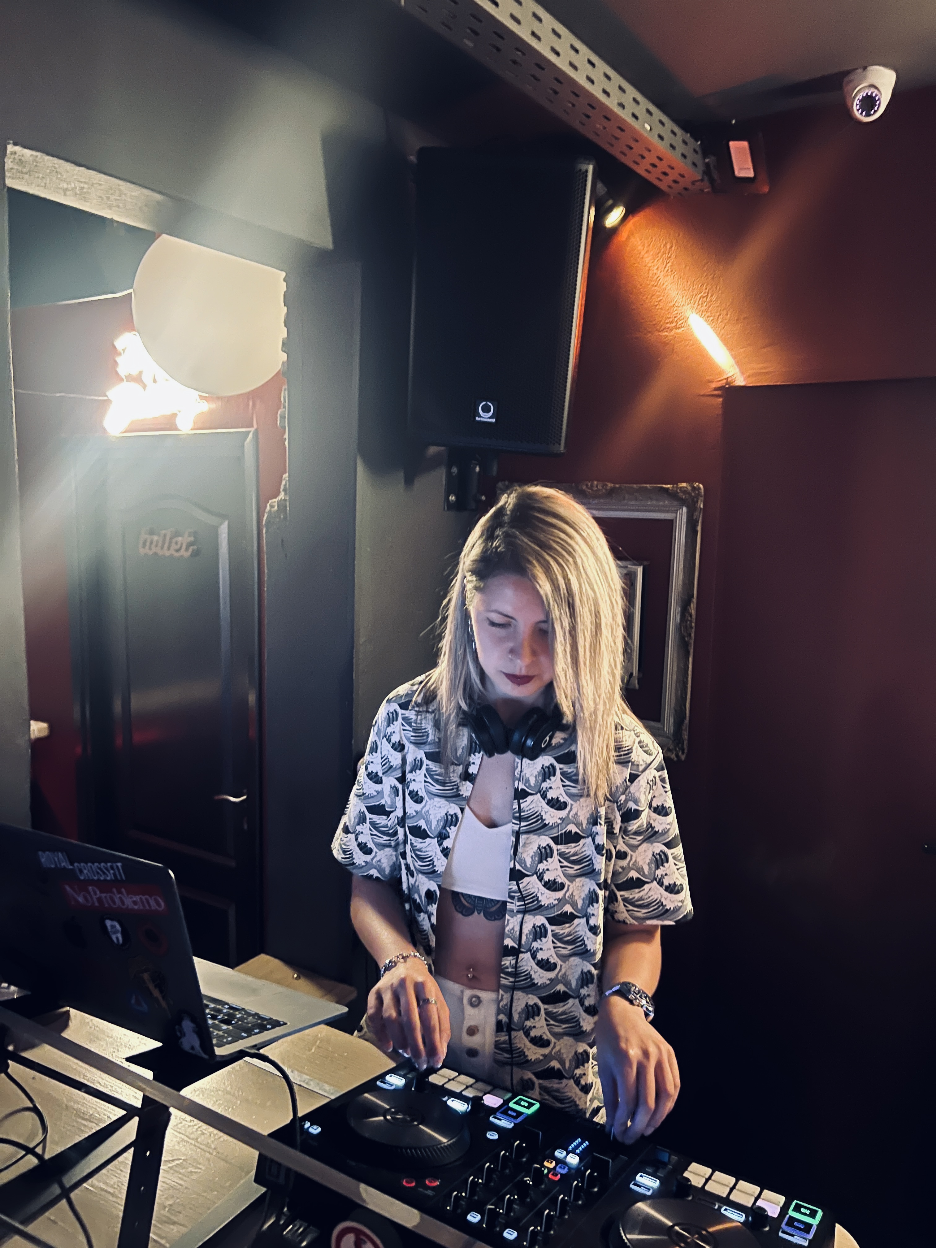 Dj Lidia Pn