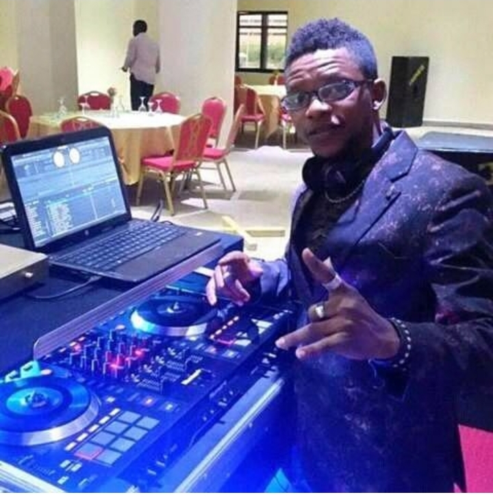 DJ Ran J