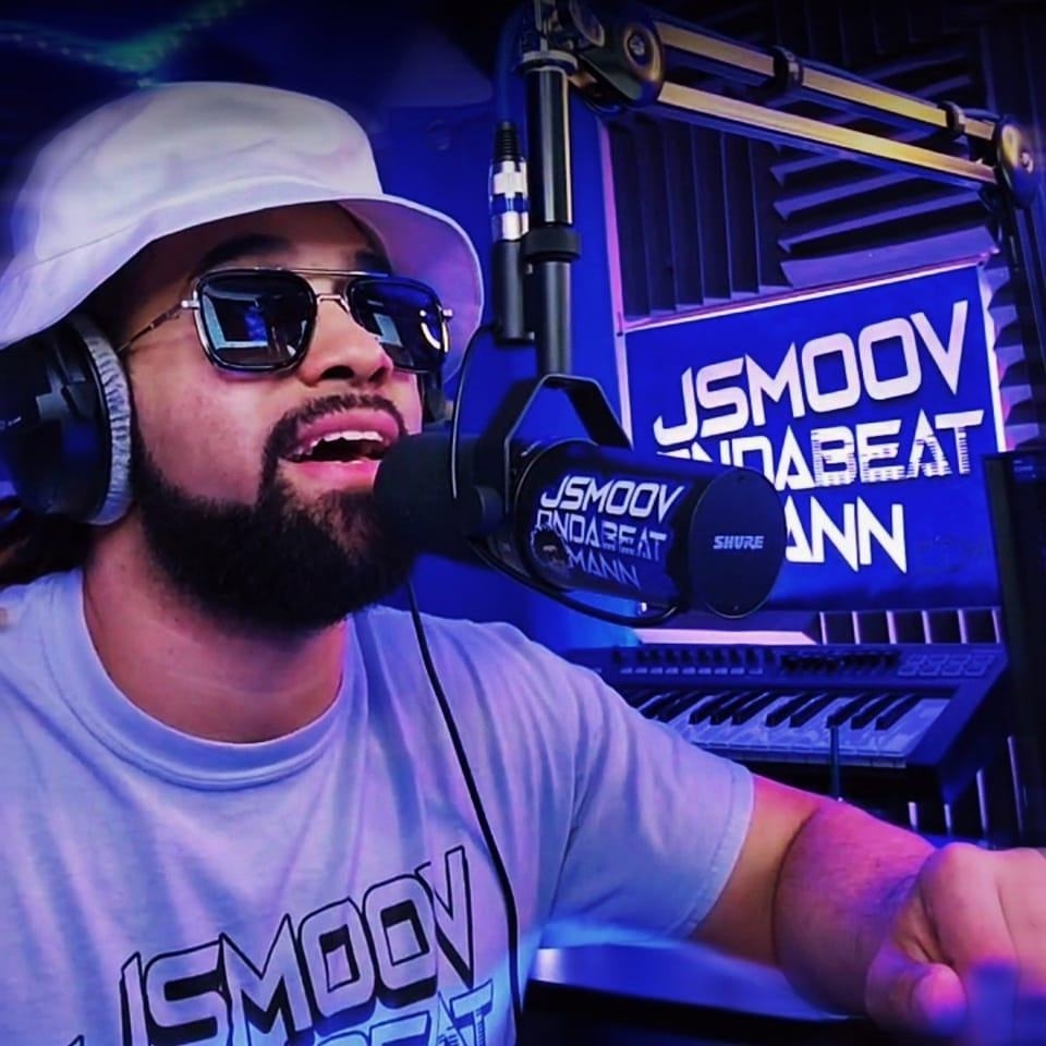 DJ SMOOVONDABEATMANN