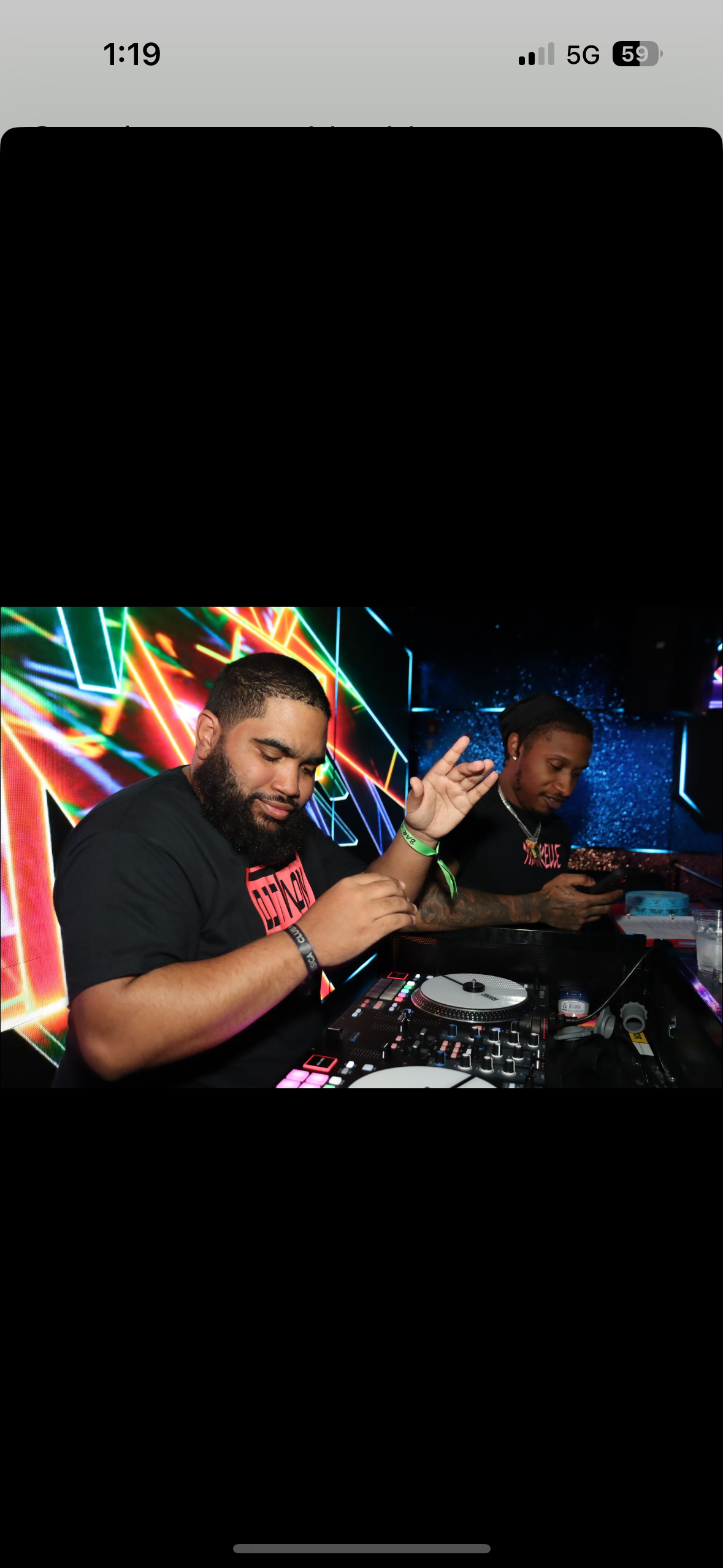 Dj Twon