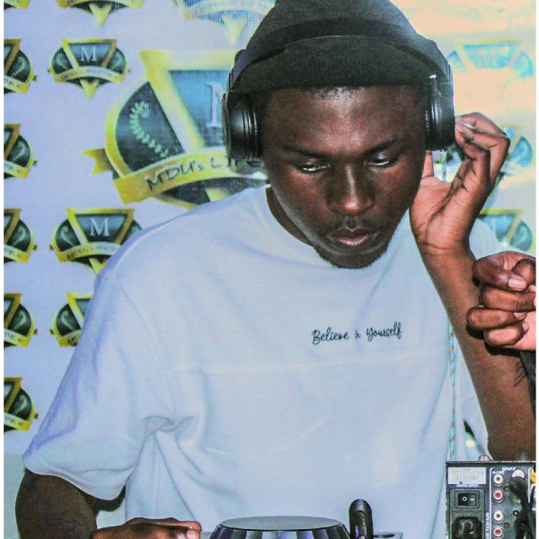 Dj Asie