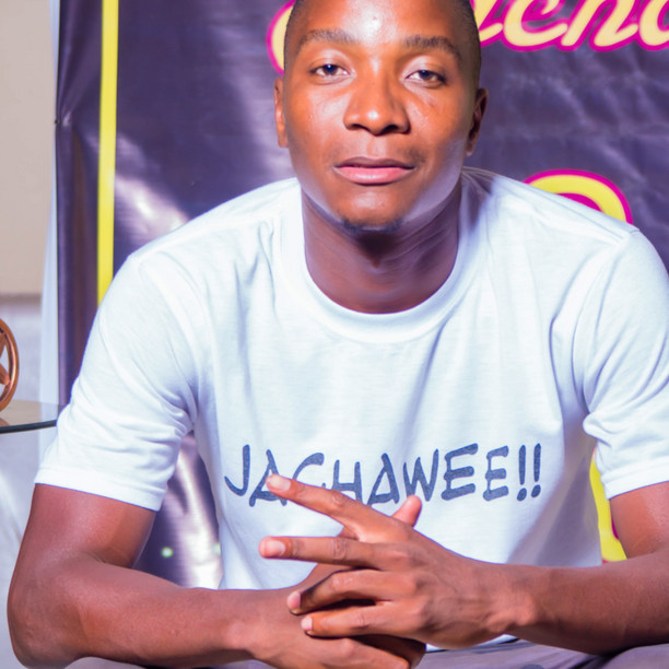 Dj Jacha