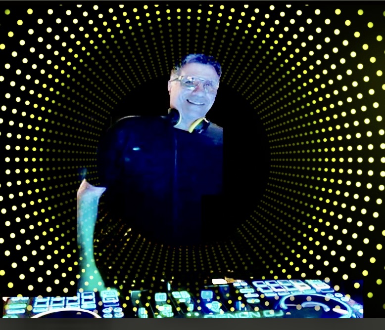DJ Bruce Ciccone
