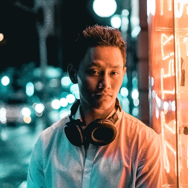 DJ JAZEI