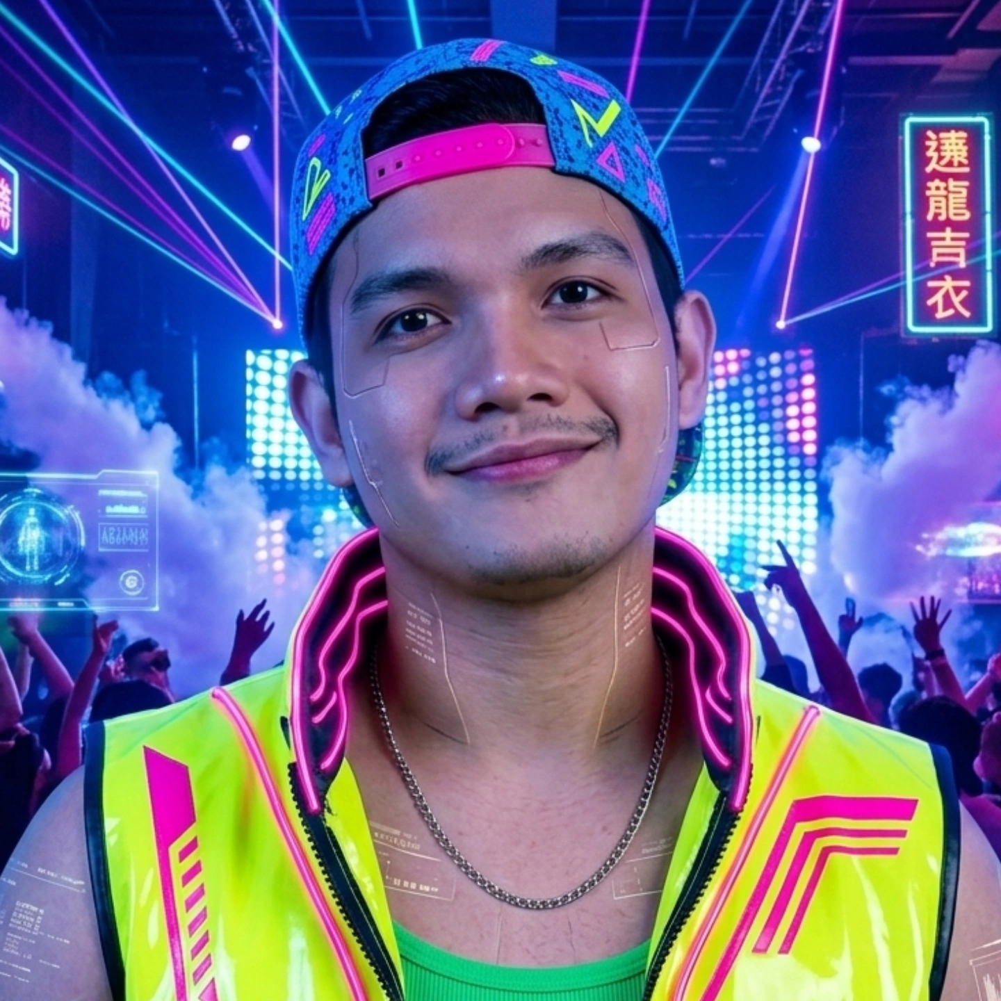 DJ AIRRUL