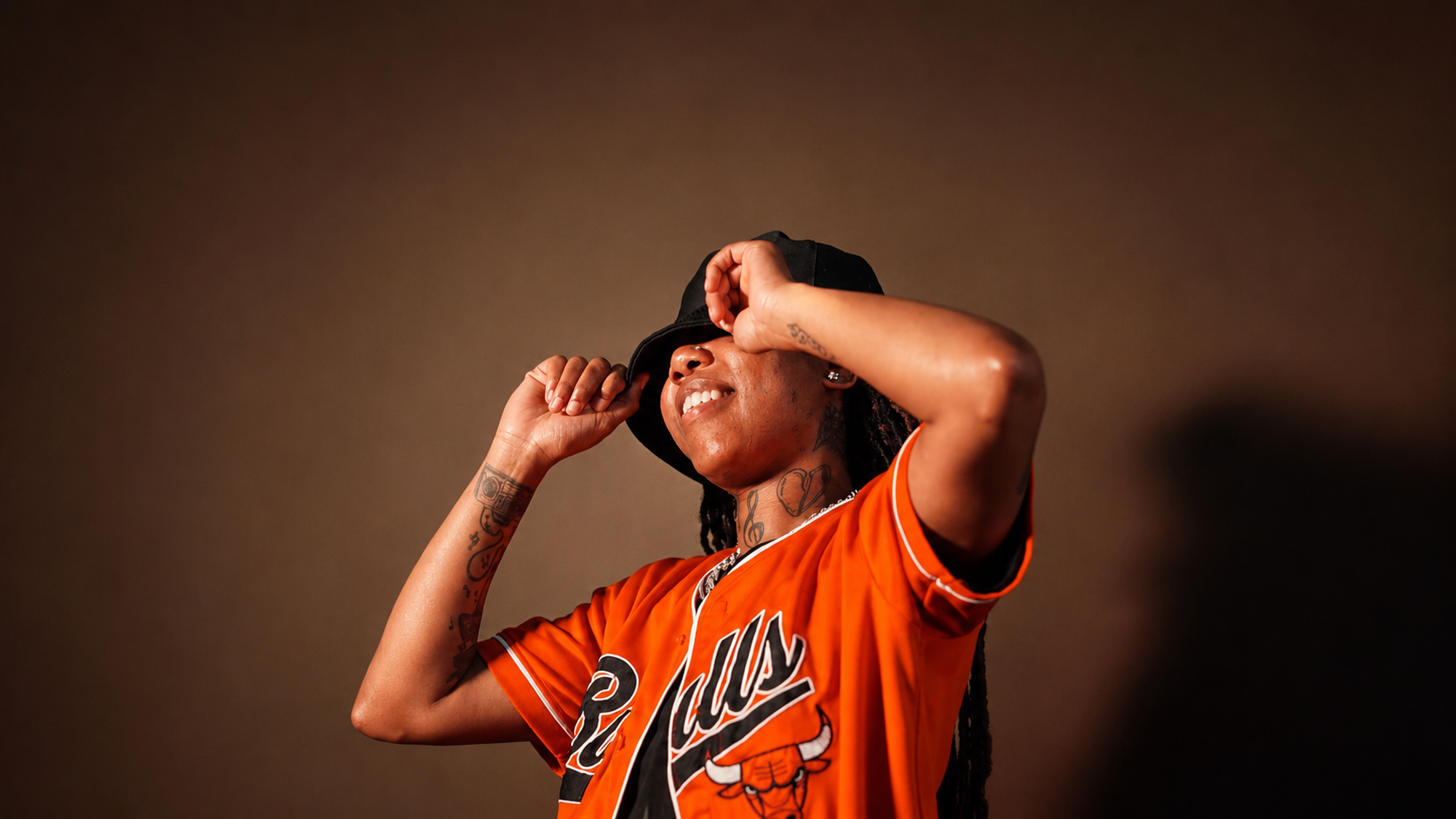 DJ Dreezy Baby