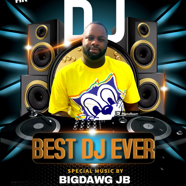 DJ BIGDAWGJB