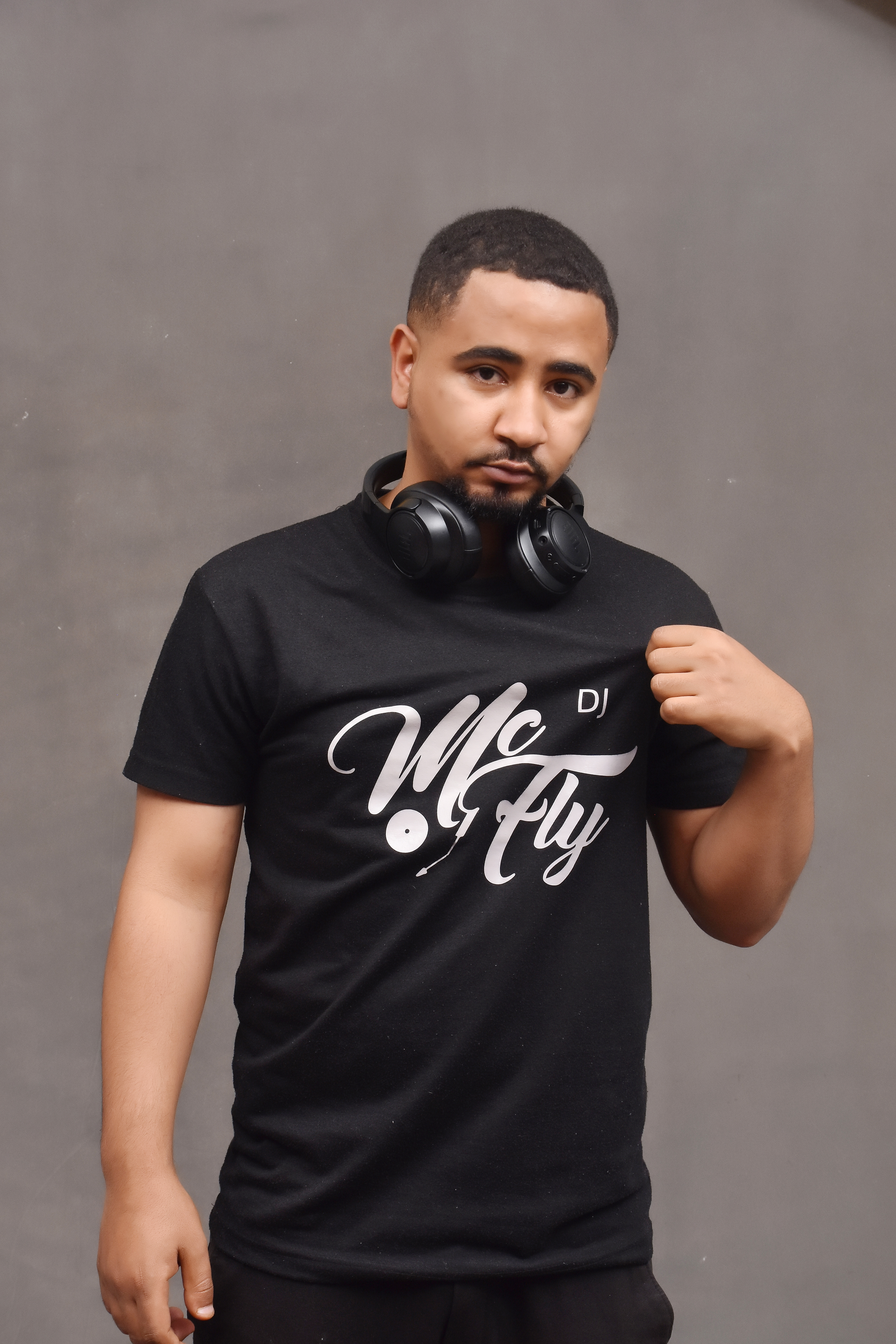 Dj McFly