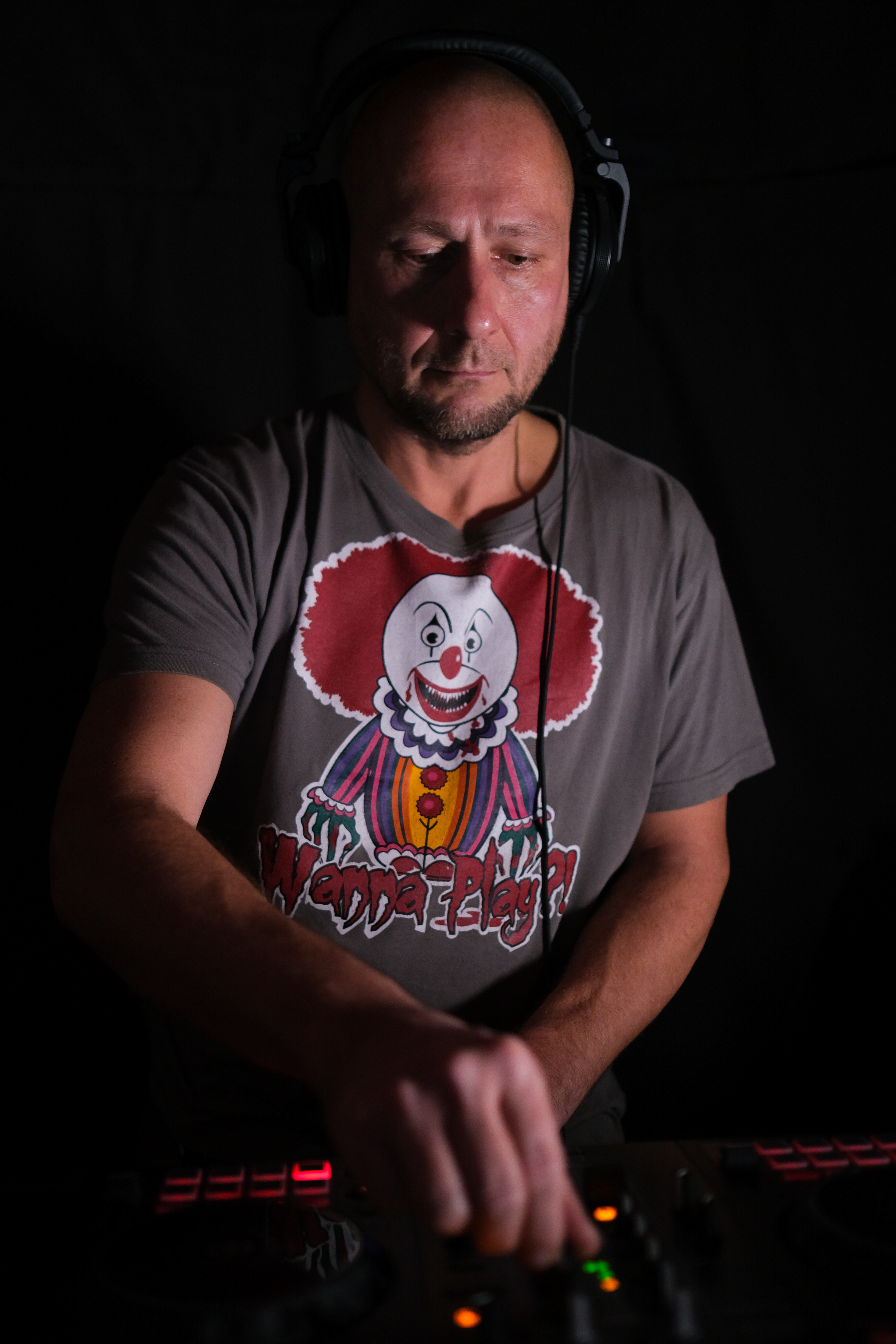 DJ DRY