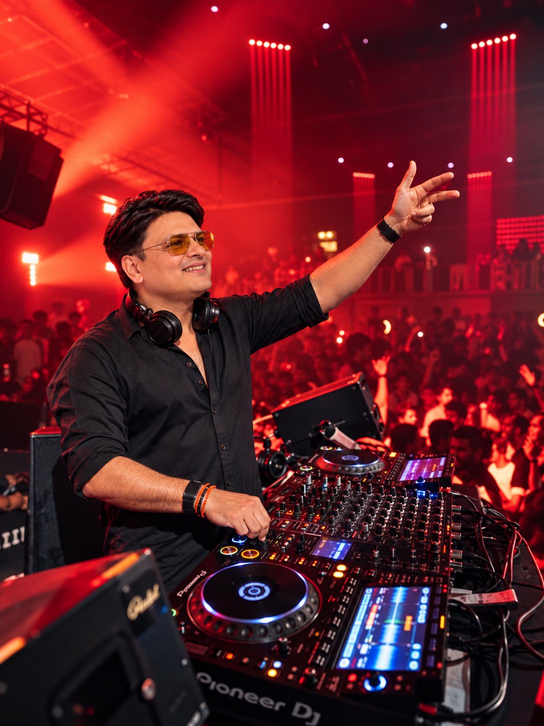 Dj Pulse
