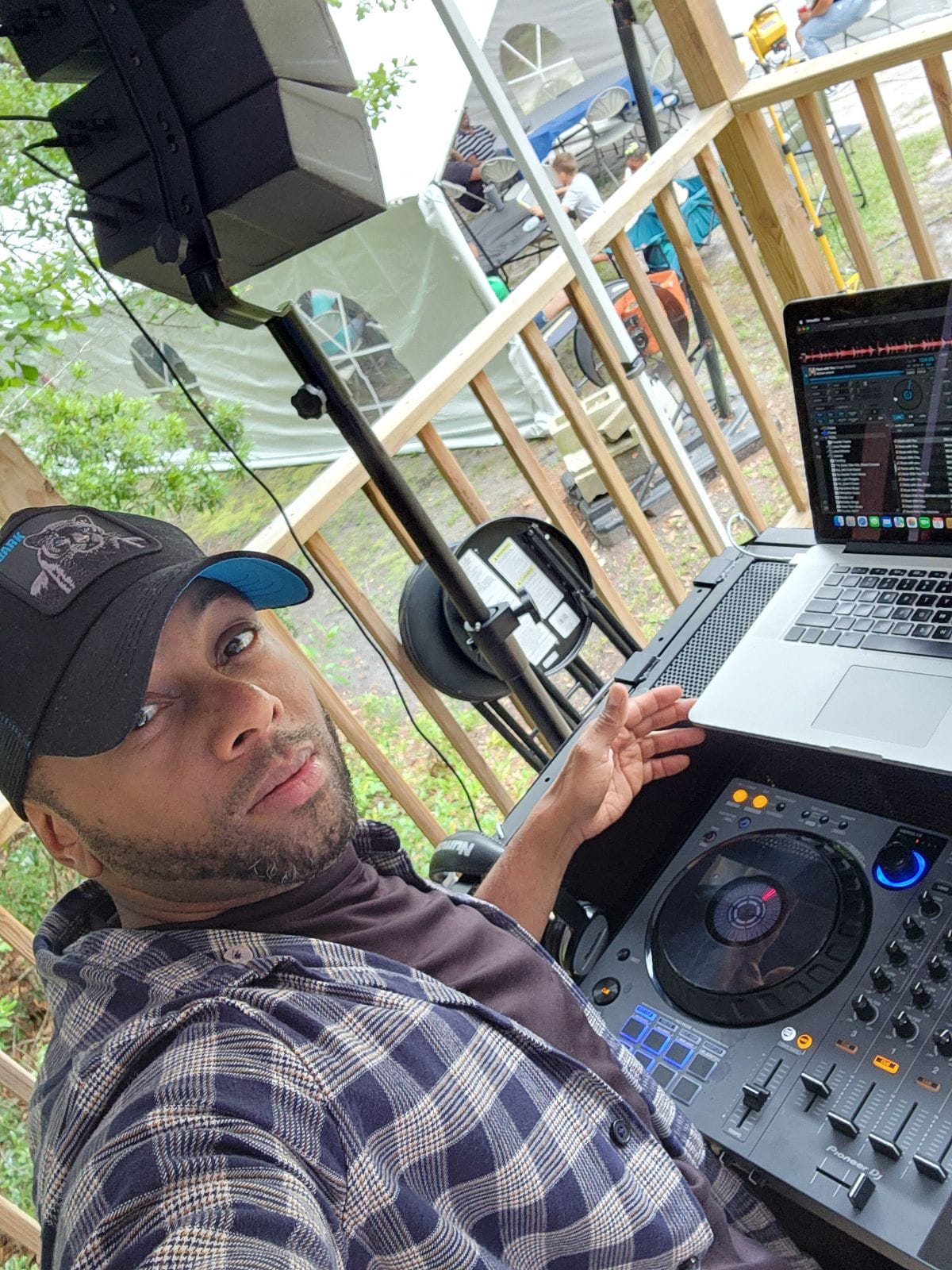 DJ Ty