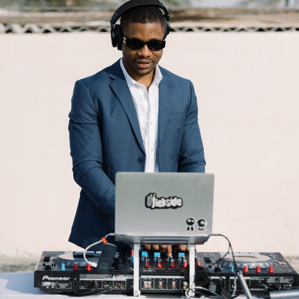 Dj Lakeside DXB