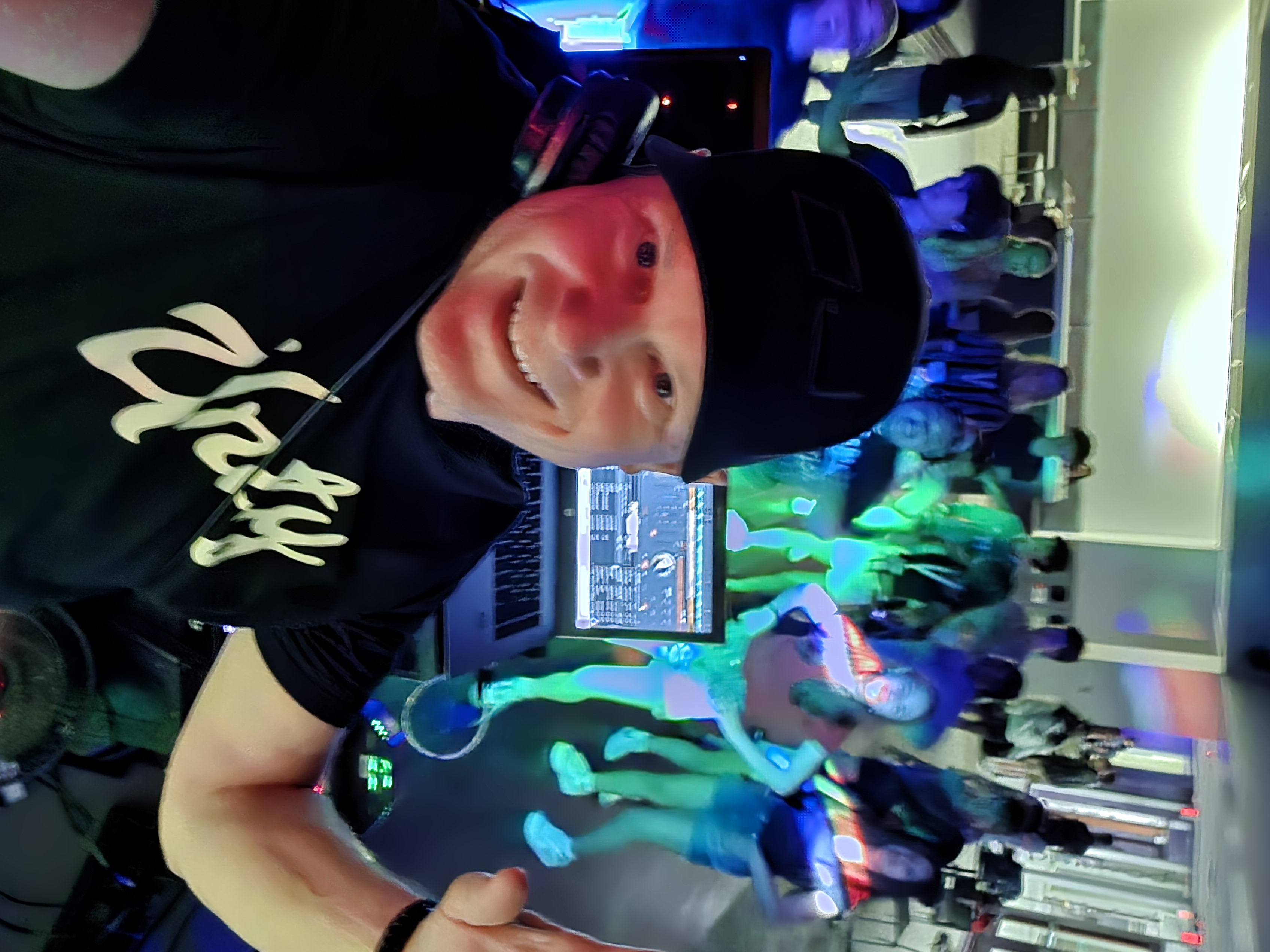 DJ Joe