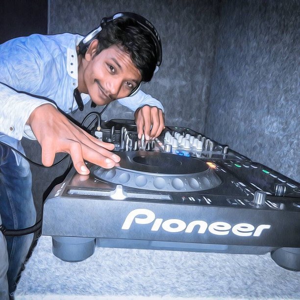 Dj Aryan
