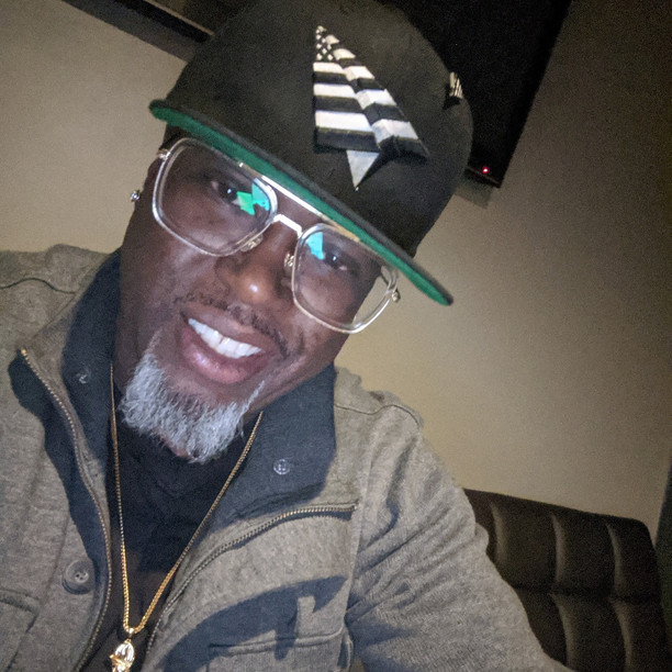 Dj OG BLACK
