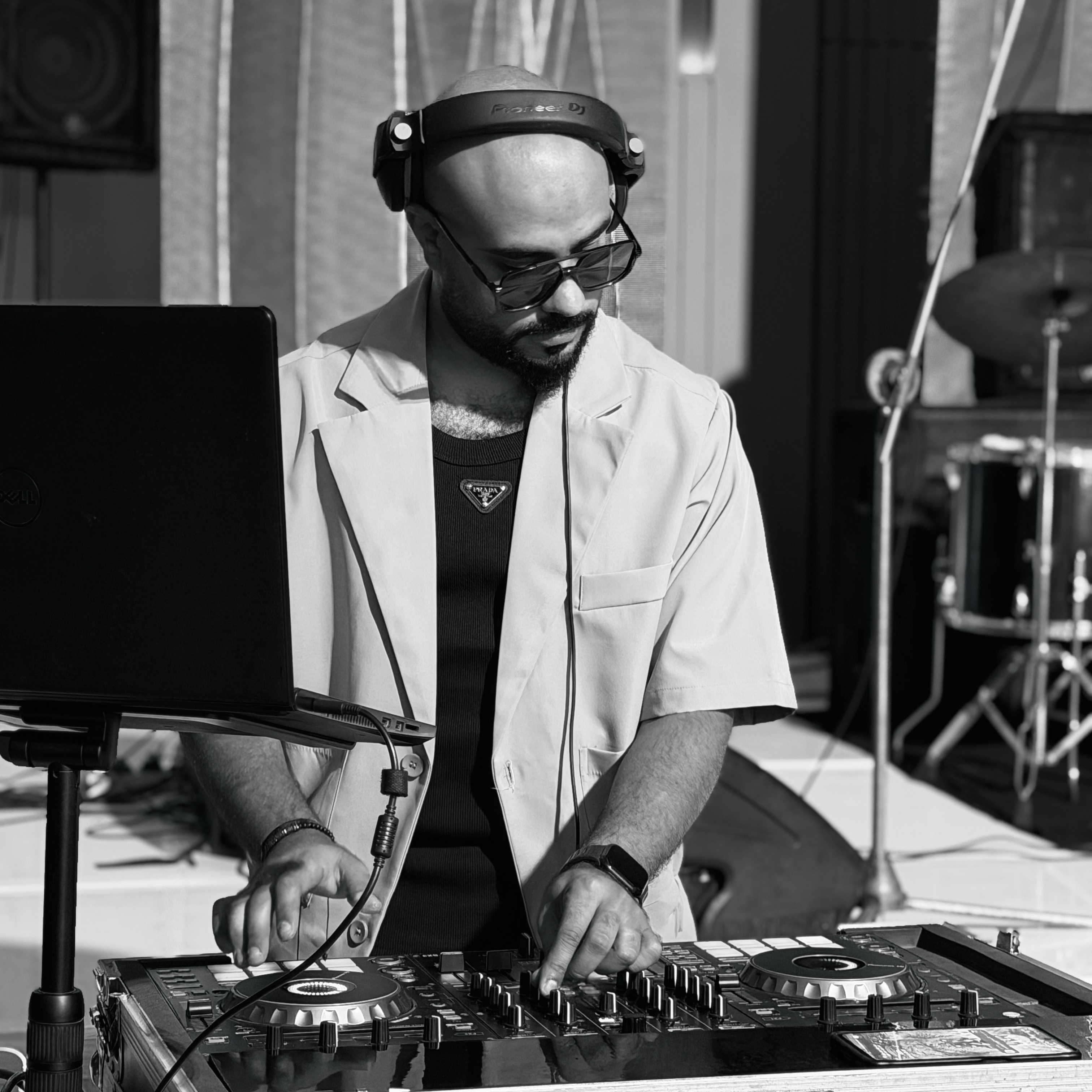 dj fahmy