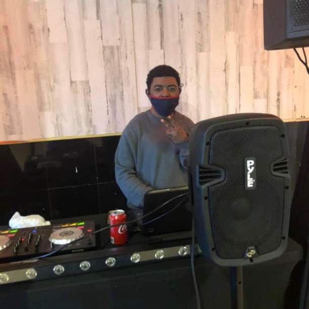 Dj Doowop