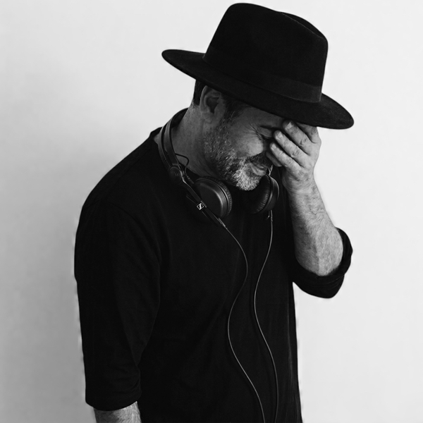 Dj Casaplanca