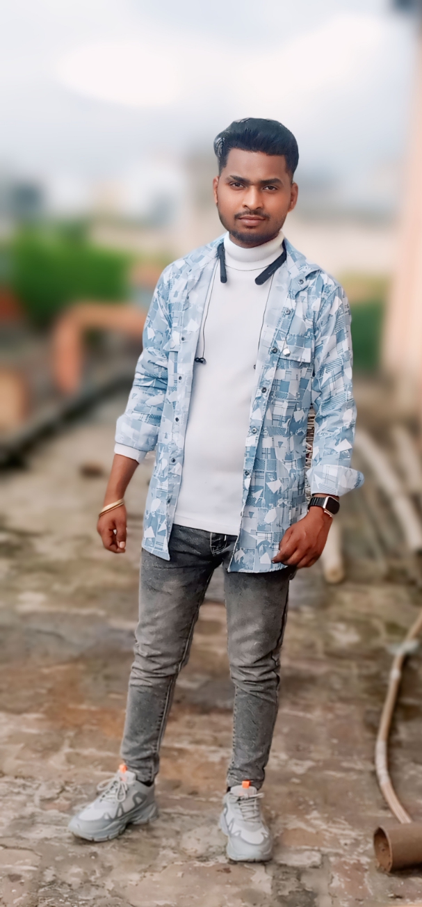 Dj Pushpa 