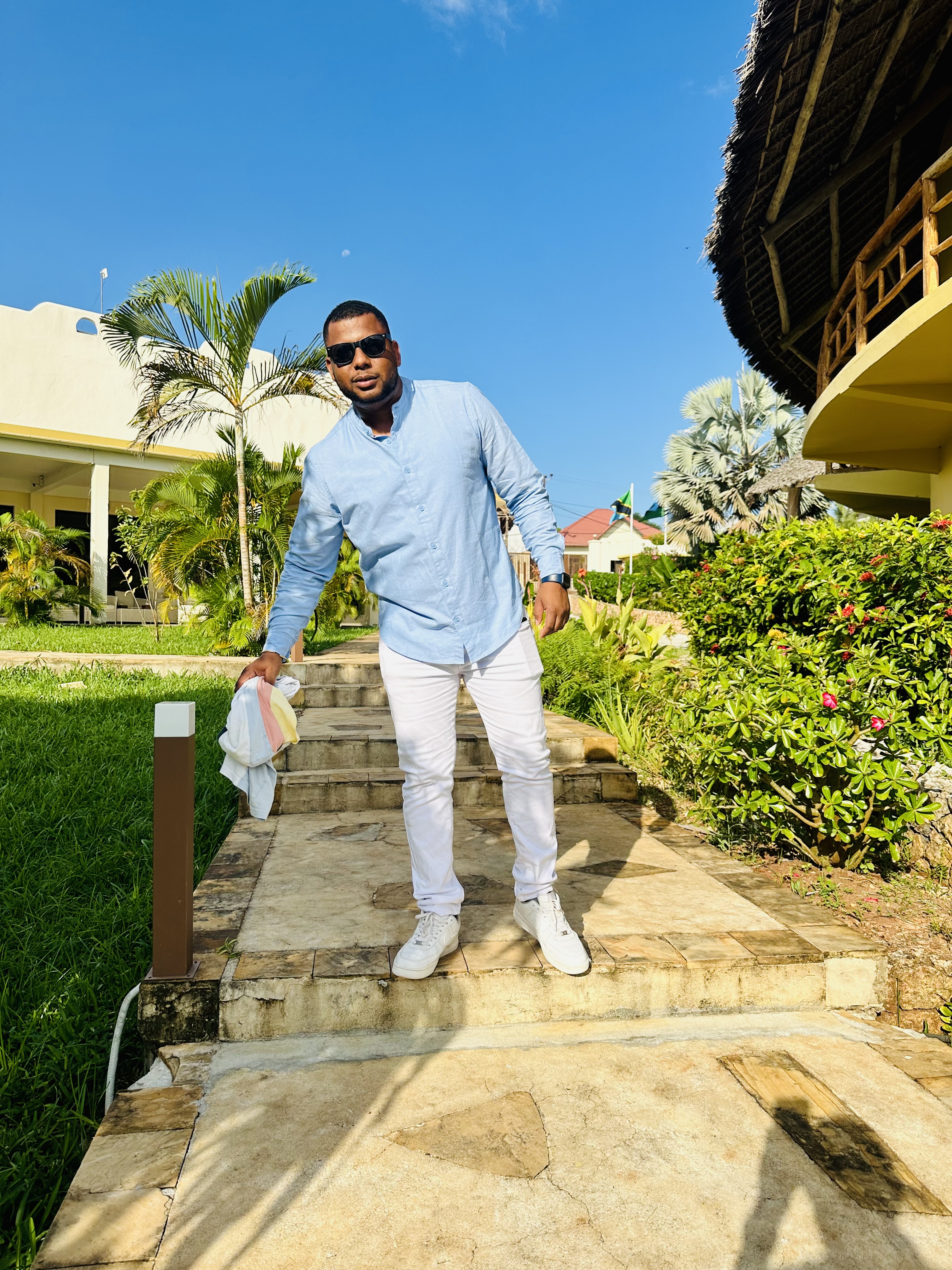 Djzoro Zanzibar 
