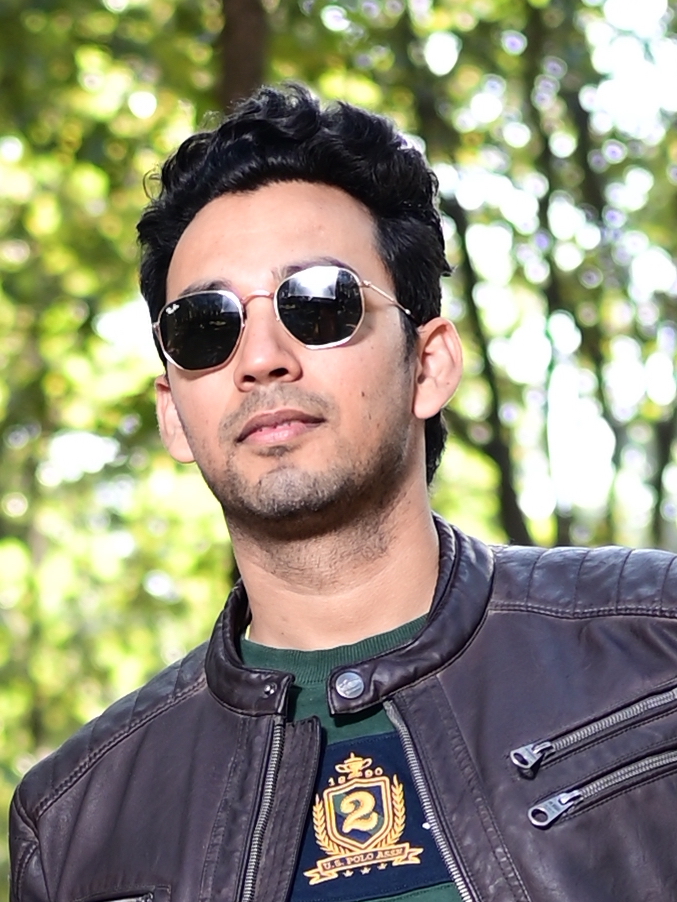 DJ Praz