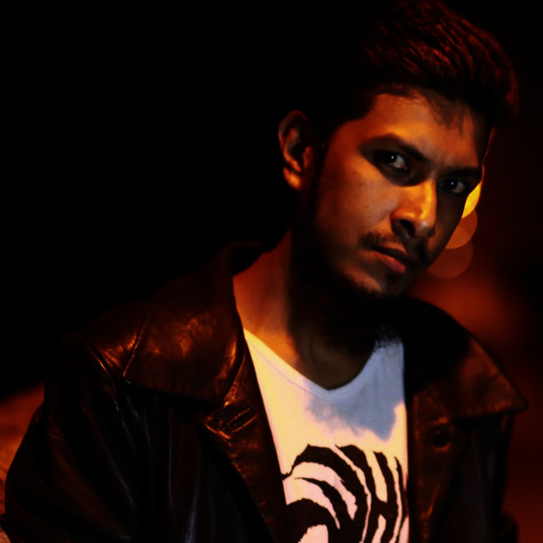 DJ DEVIL RAJU