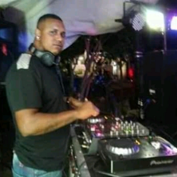 Thony j