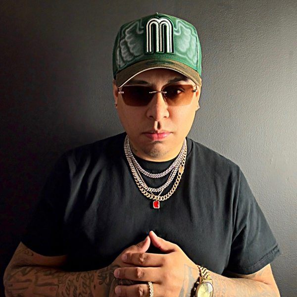 Dj Astro