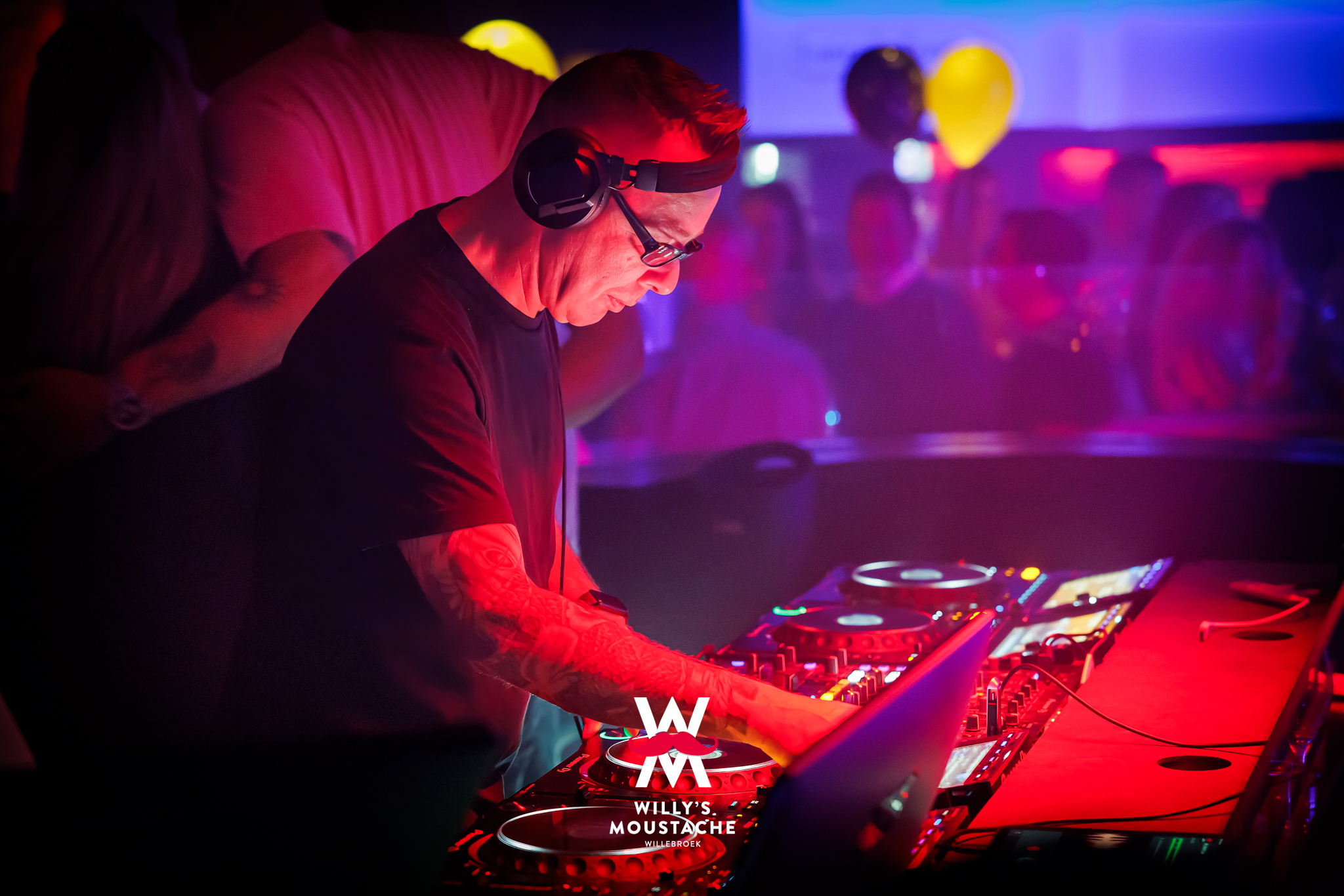 Dj Helix