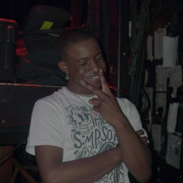 DJ iluvu
