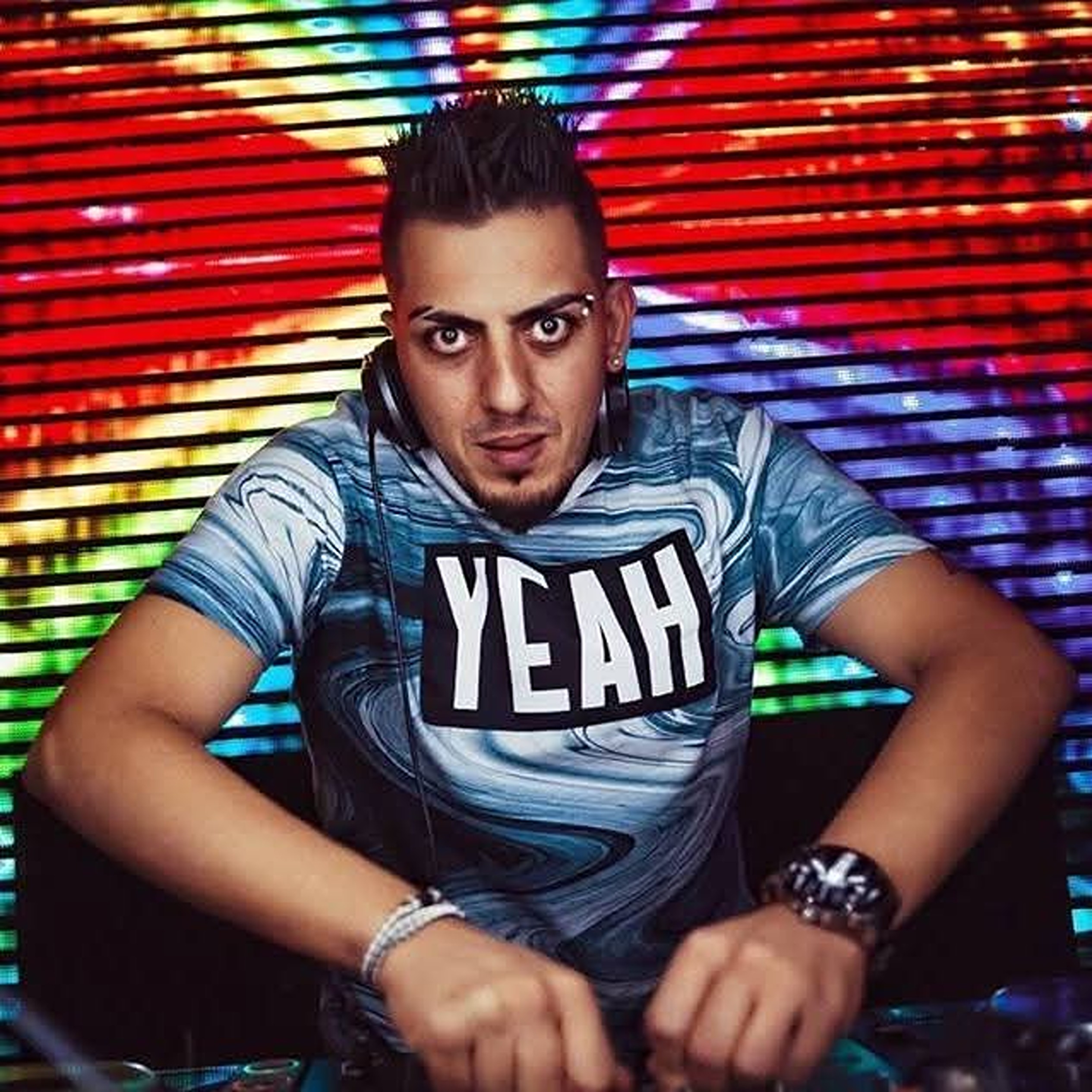 DJ JACK